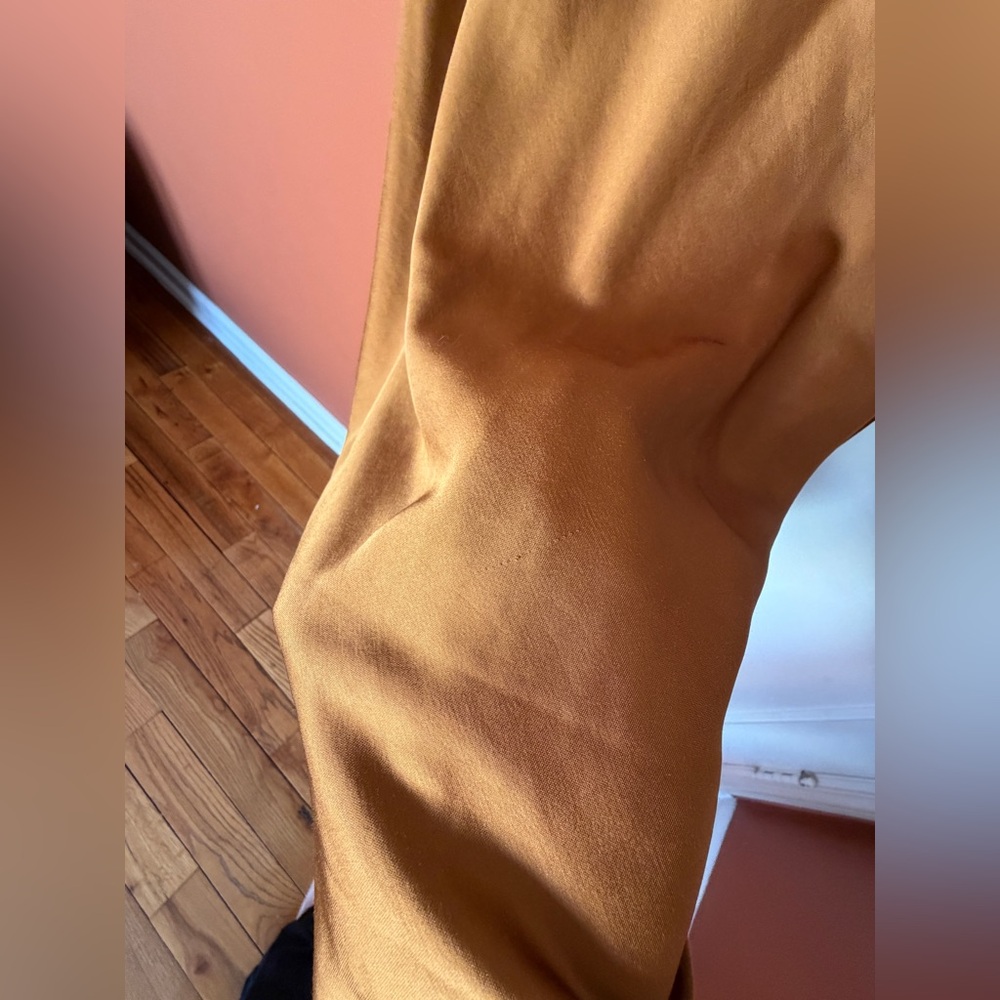 Significant Other Demi Backless Column Dress - Picture 10 of 16